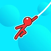 Stickman Hook APK MOD (Unlocked, No Ads) v9.0.7
