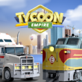 Transport Tycoon Empire: City MOD apk  v1.5.8