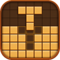 Wood Block Puzzle APK MOD (Unlimited Keys, VIP Unlocked) v2.8.3