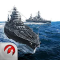 World of Warships Blitz War MOD apk v5.4.0