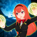 Anime Legend Conquest of Magic MOD apk v2.1.1