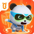 Baby Panda World Mod APK 8.39.34.92 (Unlimited money)