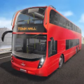 Bus Simulator City Ride Mod APK 1.0.3 (Unlimited money)