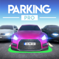 Car Parking Pro – Park & Drive MOD apk  v0.3.4