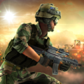 FPS Offline Gun Shooting Games MOD apk (God Mode)(Weak enemy) v5.3