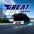 Great Bus Driver Mobile MOD apk v2.1.0