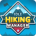 Idle Hiking Manager MOD apk  v0.13.3