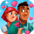 Love & Pies – Merge MOD apk (Unlimited money)(Free purchase) v0.14.4