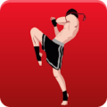 Muay Thai Fitness MOD apk (Unlocked)(Pro) v2.0.2