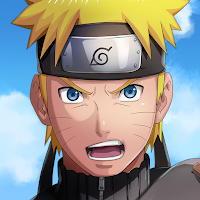 Naruto X Boruto Ninja Voltage Mod APK 9.11.1 (Unlimited shinobite)