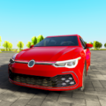 Real Car Driving Games 2022 3D MOD apk (Unlimited money) v2.0.8
