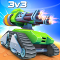 Tanks a Lot – 3v3 Battle Arena MOD apk v4.701