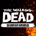 The Walking Dead: Survivors MOD apk (Mod Menu)(God Mode) v3.13.1
