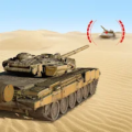 War Machines：Tanks Battle Game MOD apk  v6.20.2
