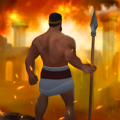 Gladiators Survival in Rome v1.16.2 MOD APK (Menu, Unlimited Gems, God Mode)