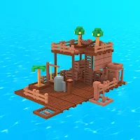 Idle Arks: Build at Sea MOD apk (Unlimited money) v2.3.19