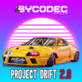 Project Drift 2.0 MOD apk (Free purchase)(Unlocked) v61
