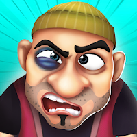 Scary Robber Home Clash Mod APK 1.22.1 (Unlimited coins)