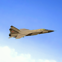 Sky Warriors Airplane Games Mod APK 3.4.0 (Unlimited money)