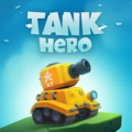 Tank Hero Mod APK 1.9.5 (God mode)