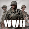 World War Heroes — WW2 PvP FPS MOD apk v1.35.0
