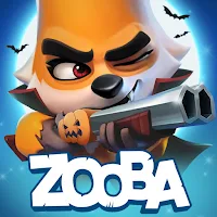 Zooba MOD APK v3.47.0 (Unlimited Money/Gems/Free Skills)