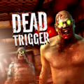 Dead Trigger MOD APK v2.0.5 (Unlimited Money, Gold, Menu)