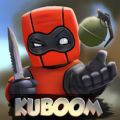 KUBOOM  (Unlimited Money) download