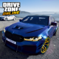 Drive Zone Online v0.5.1 MOD APK (No Ads, Money, Menu) for android