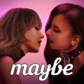 Maybe: Interactive Stories APK 3.1.3 (Unlimited diamonds)