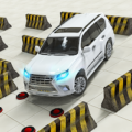Prado Car Parking Games 2020 APK 1.4.1