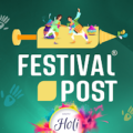 Festival Post v4.0.29 MOD APK (Premium free, No watermark)