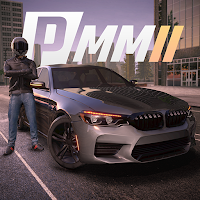 Parking Master Multiplayer 2 v1.4.6 MOD APK (Unlimited Fuel, No Ads, free Rewards)