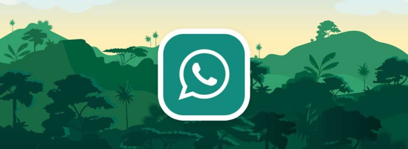 GBWhatsApp APK Download (Official) Latest Version April 2023 (Updated)