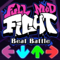 Beat Battle Full Mod Fight Mod APK 3.6 (Free purchase)(Full)(Unlimited money)