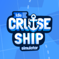 Idle Cruise Ship Simulator Mod APK 1.0.2 (Limitless cash)