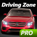 Driving Zone: Germany Pro Mod APK 1.00.37 (Unlimited money)(Full)