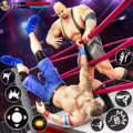 PRO Wrestling Fighting Game Mod APK 3.3.8 (Take away adverts)(Limitless cash)(Unlocked)