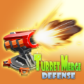 Turret Merge Defense Mod APK 1.8.3 (Unlimited money)