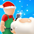 Wool Inc: Idle Manufacturing facility Tycoon Mod APK 0.0.54 (Free buy)