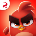 Angry Birds Dream Blast MOD APK v1.53.0 (Unlimited Coins/Boosters)