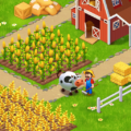Farm City MOD APK v2.9.91 (Unlimited Cashes/Coins/Max level)