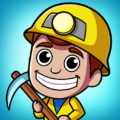 Idle Miner Tycoon v4.31.1 MOD APK (Unlimited Coins, Free Purchase)
