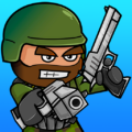 Mini Militia Hack v5.5.0 MOD APK (Unlimited Grenades, Menu, Unlocked)