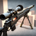 Pure Sniper MOD APK v500215 (Unlimited Money/All Guns Unlocked)