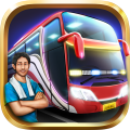 Bus Simulator Indonesia v4.1.1 MOD APK (Unlimited Money and Fuel)