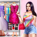 Fashion Stylist: Dress Up Game Mod APK 10.7 (Free purchase)(Free shopping)